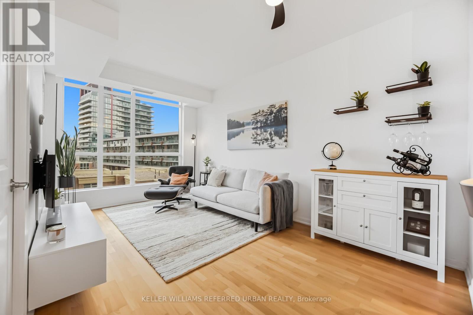 522 - 628 Fleet Street, Toronto, Ontario  M5V 1A8 - Photo 9 - C12915338