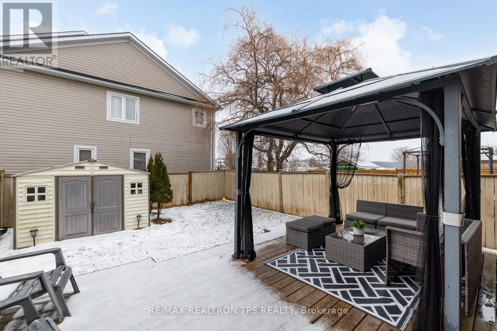 50 Crough Street, Clarington, Ontario  L1C 5M4 - Photo 27 - E12915134