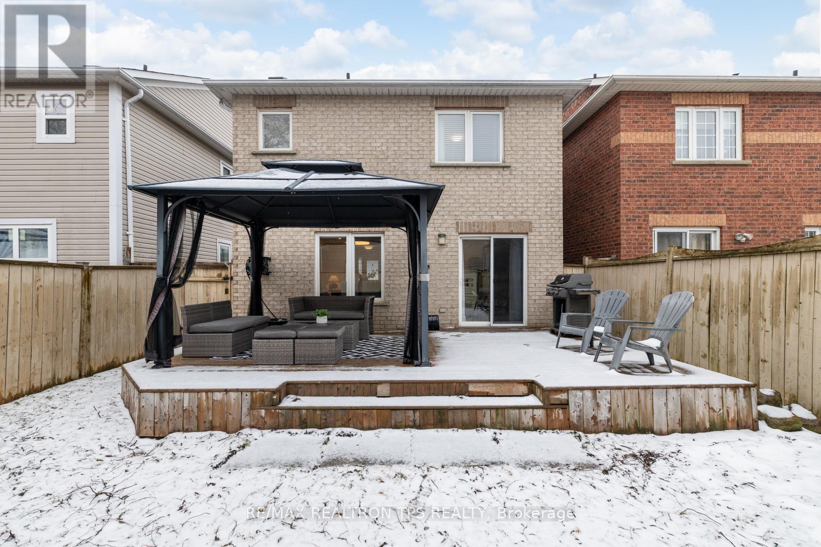 50 Crough Street, Clarington, Ontario  L1C 5M4 - Photo 28 - E12915134