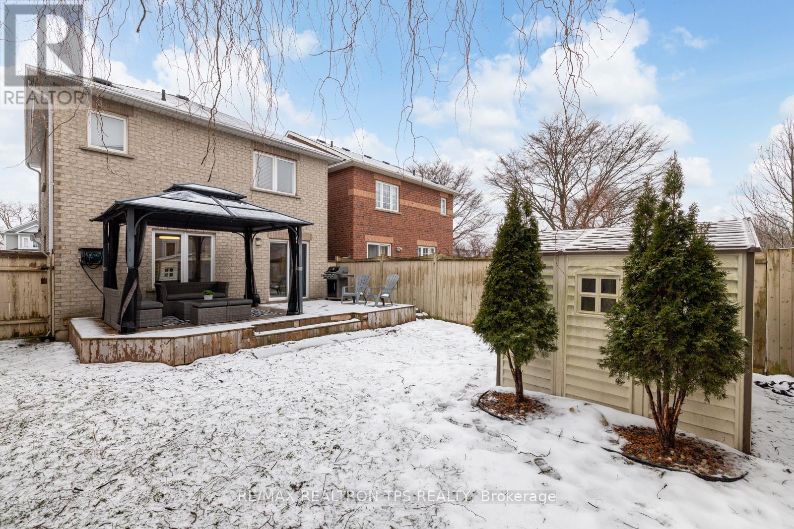 50 Crough Street, Clarington, Ontario  L1C 5M4 - Photo 30 - E12915134