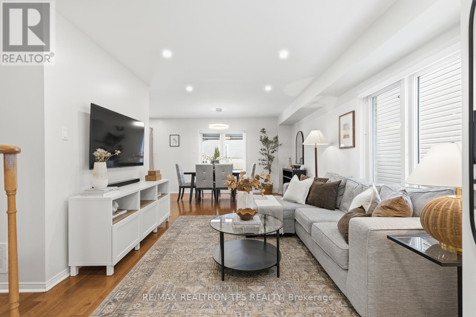 50 Crough Street, Clarington, Ontario  L1C 5M4 - Photo 5 - E12915134