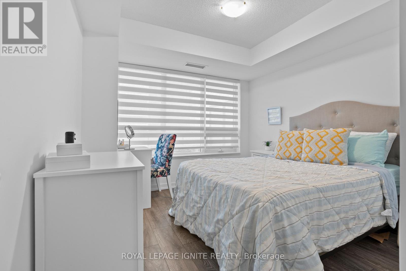 1605 - 1455 Celebration Drive, Pickering, Ontario  L1W 0C3 - Photo 12 - E12915212