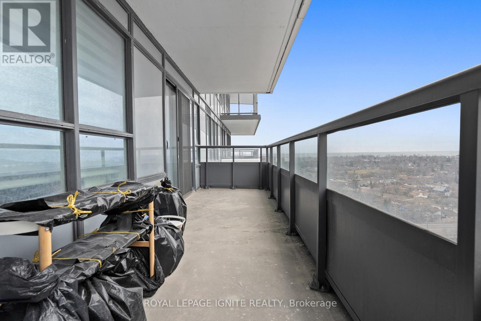 1605 - 1455 Celebration Drive, Pickering, Ontario  L1W 0C3 - Photo 17 - E12915212