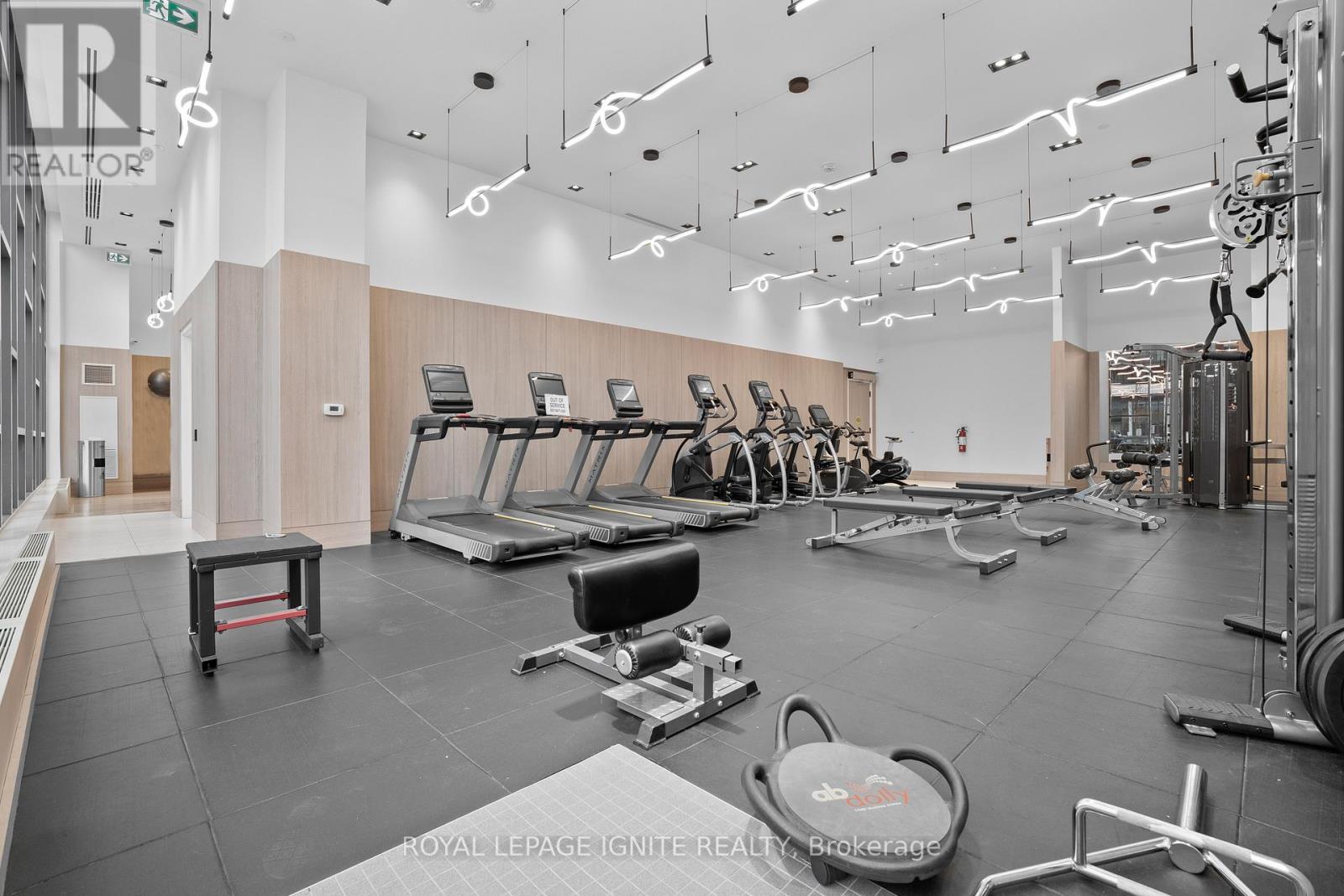 1605 - 1455 Celebration Drive, Pickering, Ontario  L1W 0C3 - Photo 22 - E12915212