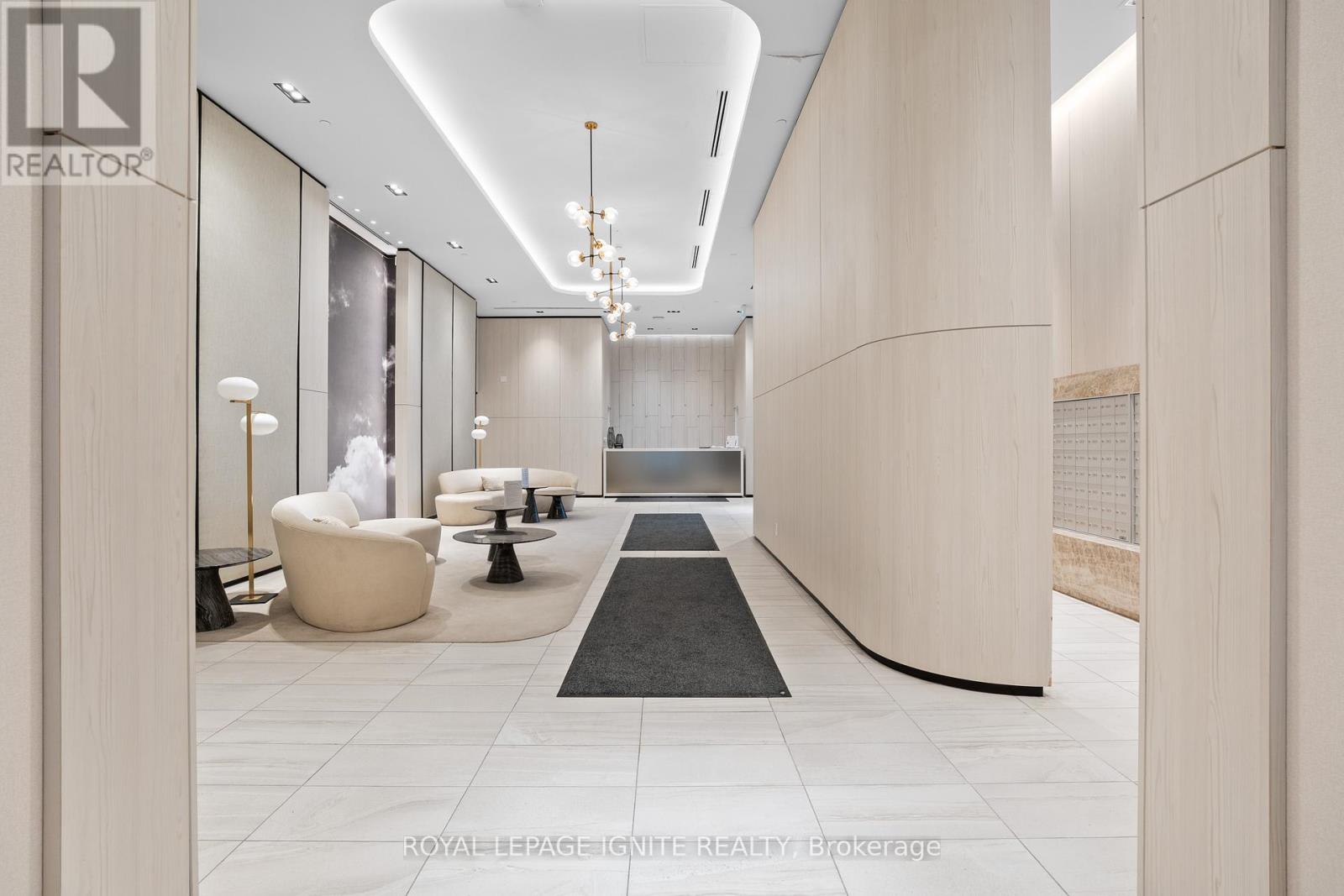 1605 - 1455 Celebration Drive, Pickering, Ontario  L1W 0C3 - Photo 3 - E12915212