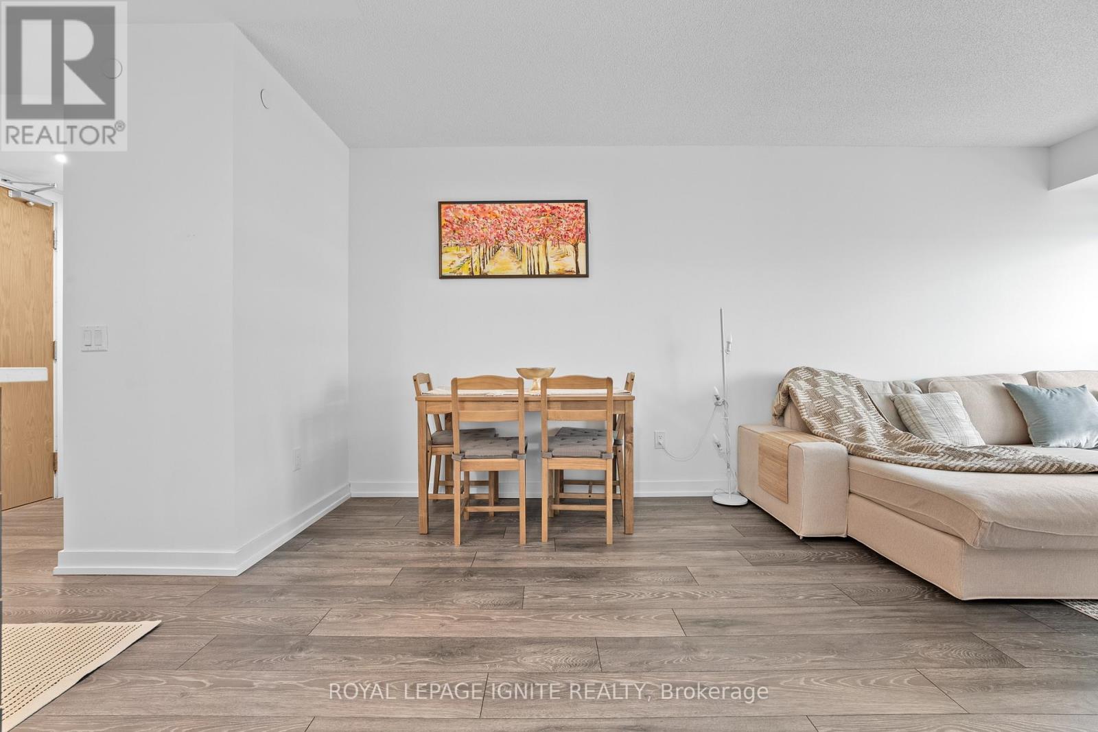 1605 - 1455 Celebration Drive, Pickering, Ontario  L1W 0C3 - Photo 7 - E12915212