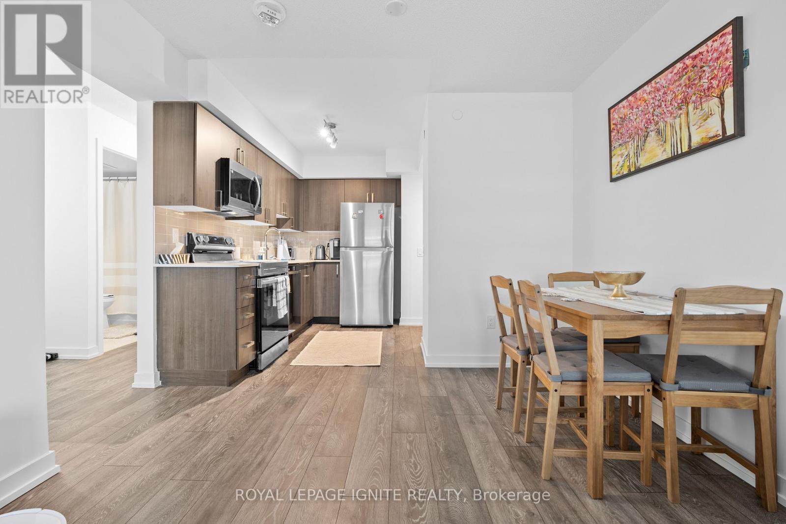 1605 - 1455 Celebration Drive, Pickering, Ontario  L1W 0C3 - Photo 8 - E12915212