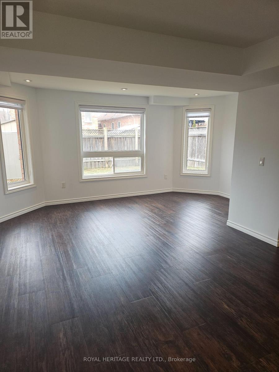 51 FRANK WHEELER AVENUE, Clarington, Ontario