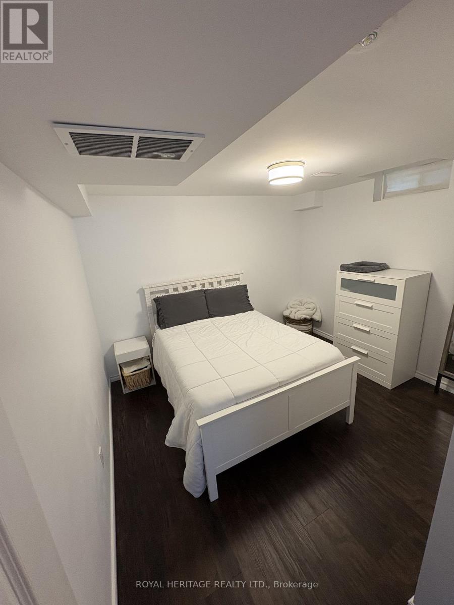 51 Frank Wheeler Avenue, Clarington, Ontario  L1E 3J6 - Photo 11 - E12915236