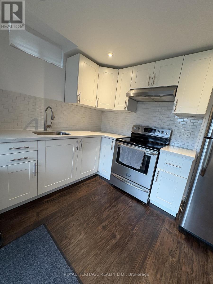 51 Frank Wheeler Avenue, Clarington, Ontario  L1E 3J6 - Photo 7 - E12915236