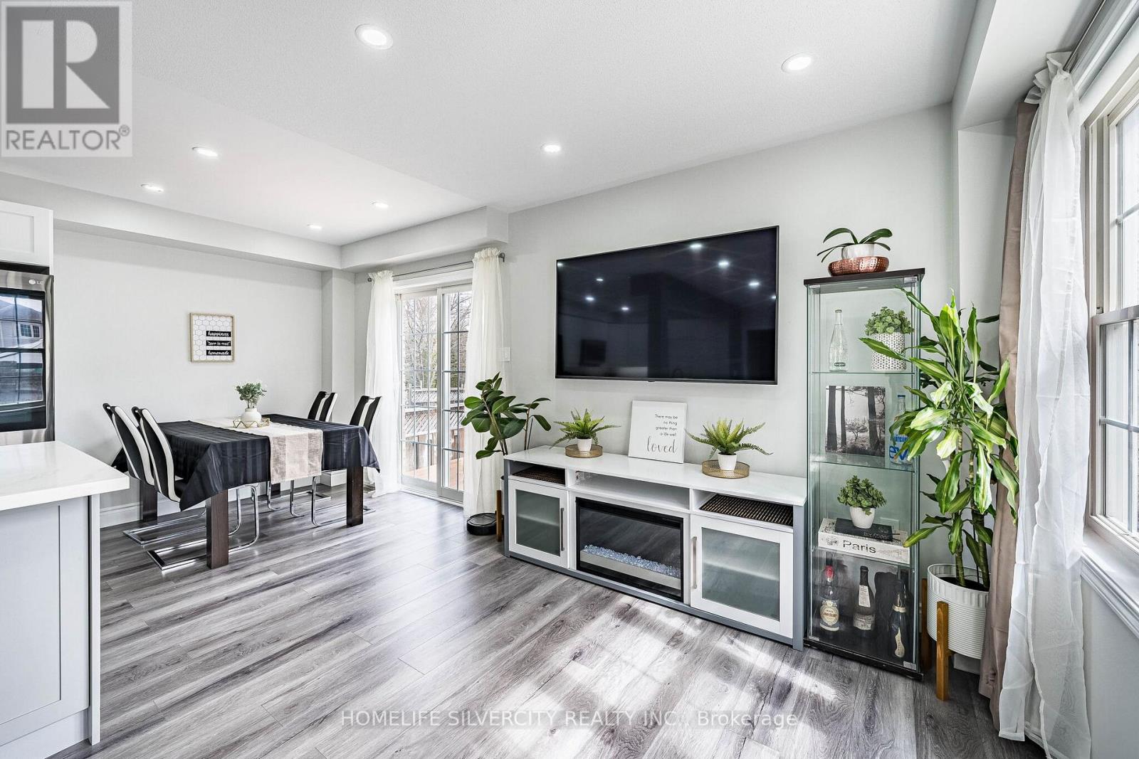 70 Toscana Drive, Whitby, Ontario  L1R 2Z3 - Photo 13 - E12915270