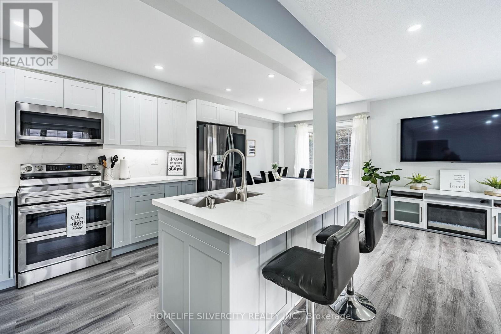 70 Toscana Drive, Whitby, Ontario  L1R 2Z3 - Photo 16 - E12915270