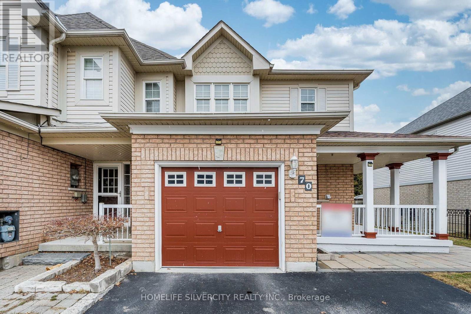 70 Toscana Drive, Whitby, Ontario  L1R 2Z3 - Photo 3 - E12915270