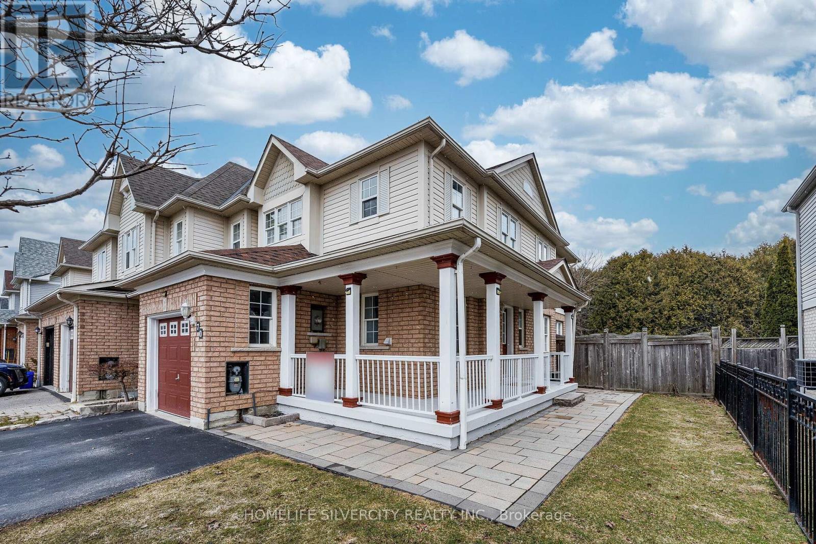 70 Toscana Drive, Whitby, Ontario  L1R 2Z3 - Photo 4 - E12915270