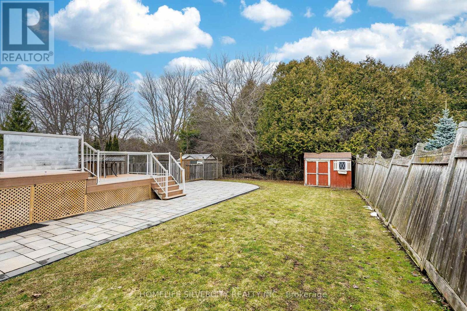 70 Toscana Drive, Whitby, Ontario  L1R 2Z3 - Photo 48 - E12915270