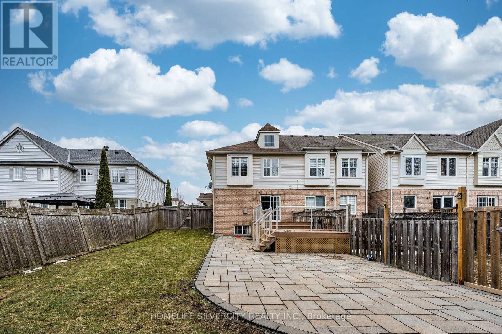 70 Toscana Drive, Whitby, Ontario  L1R 2Z3 - Photo 49 - E12915270