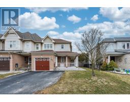 70 TOSCANA DRIVE, Whitby, Ontario