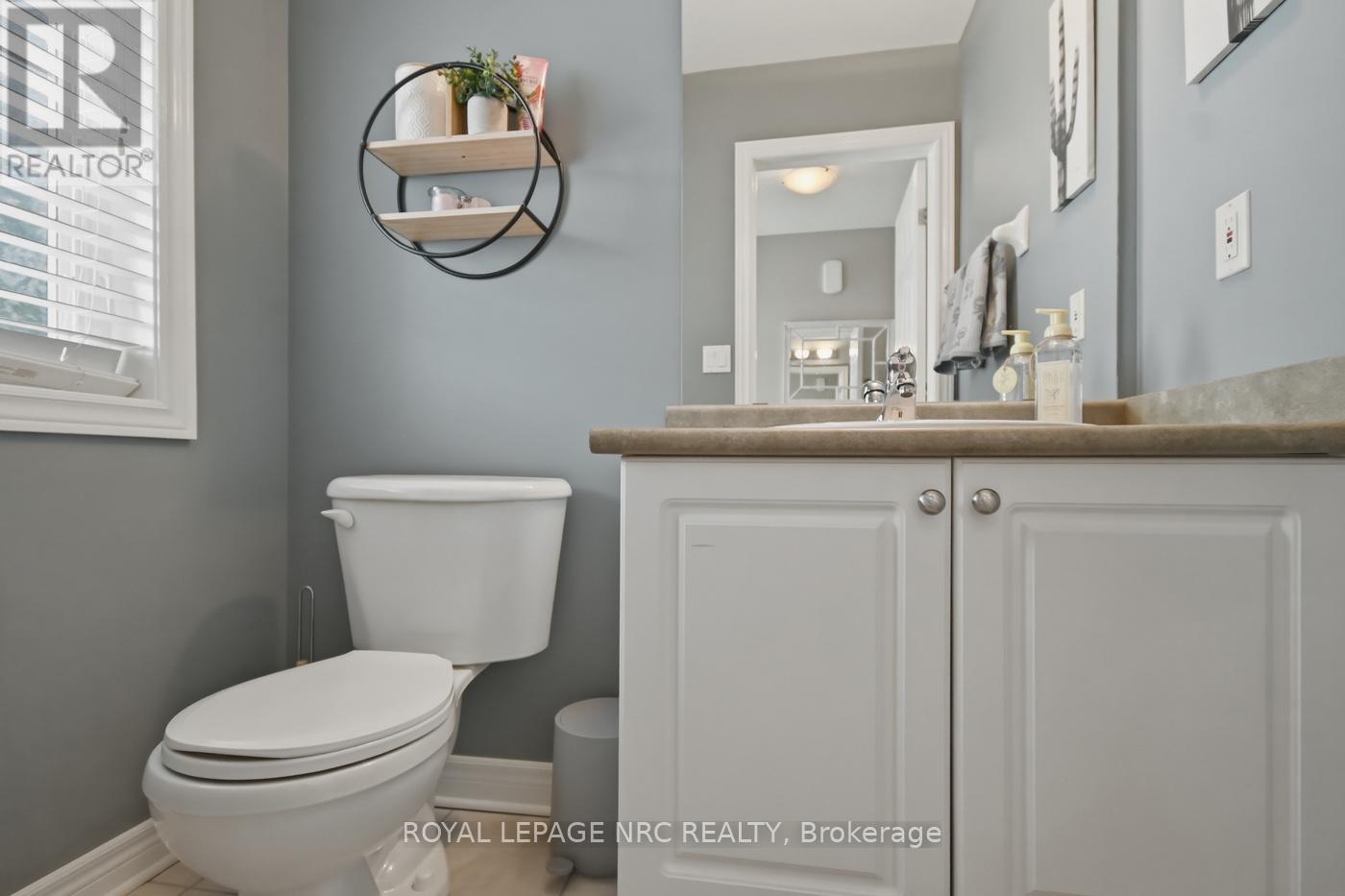 5245 White Dove Parkway, Niagara Falls, Ontario  L2H 3M5 - Photo 13 - X12828366