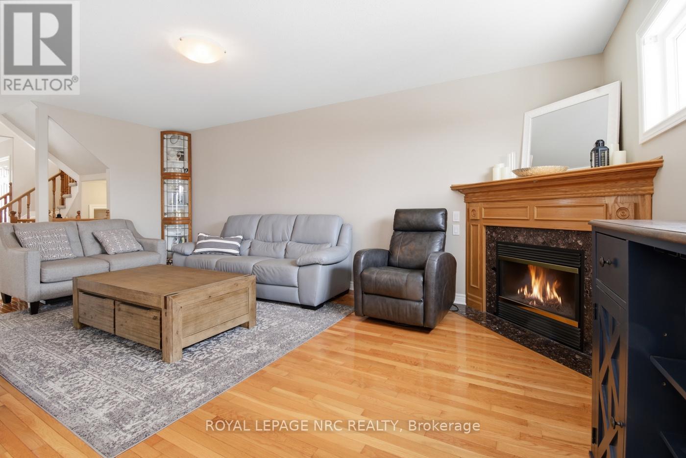 5245 White Dove Parkway, Niagara Falls, Ontario  L2H 3M5 - Photo 5 - X12828366