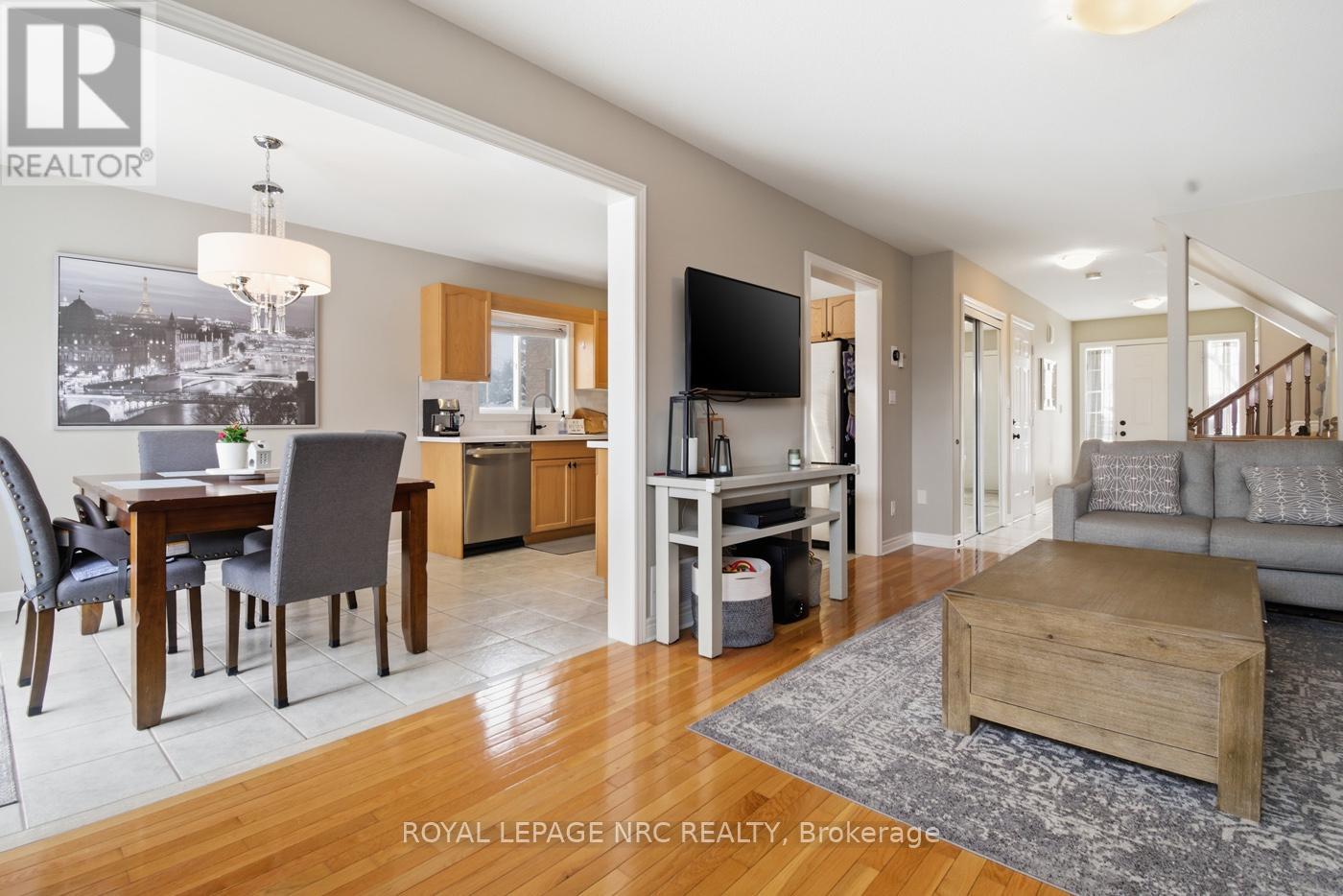 5245 White Dove Parkway, Niagara Falls, Ontario  L2H 3M5 - Photo 7 - X12828366