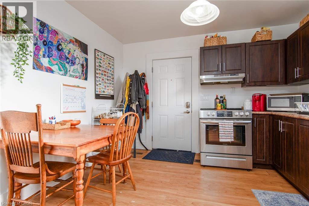 72 Waterloo Avenue Unit# B, Guelph, Ontario  N1H 3H5 - Photo 11 - 40814067