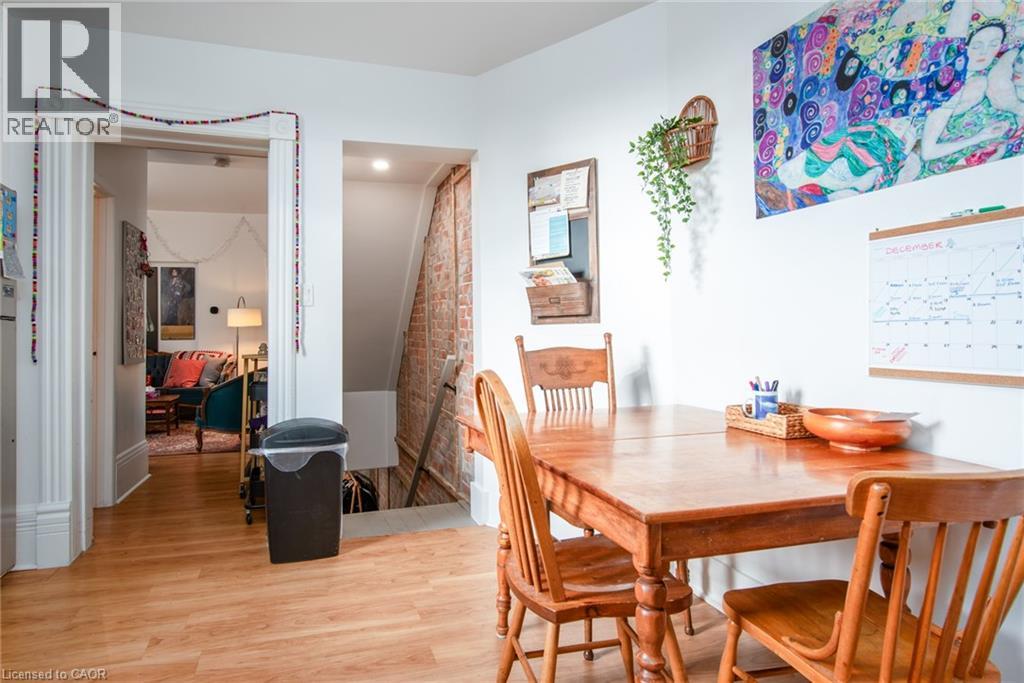 72 Waterloo Avenue Unit# B, Guelph, Ontario  N1H 3H5 - Photo 12 - 40814067