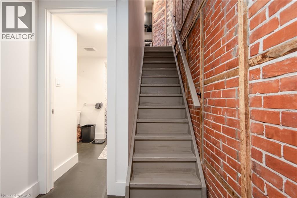 72 Waterloo Avenue Unit# B, Guelph, Ontario  N1H 3H5 - Photo 19 - 40814067