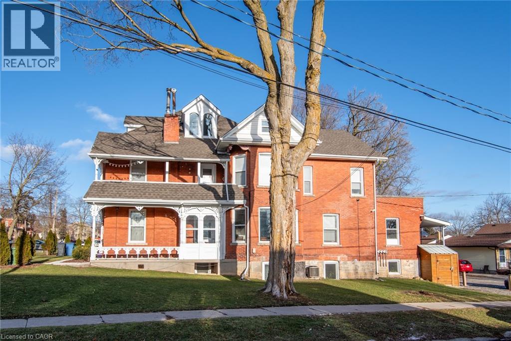 72 Waterloo Avenue Unit# B, Guelph, Ontario  N1H 3H5 - Photo 2 - 40814067