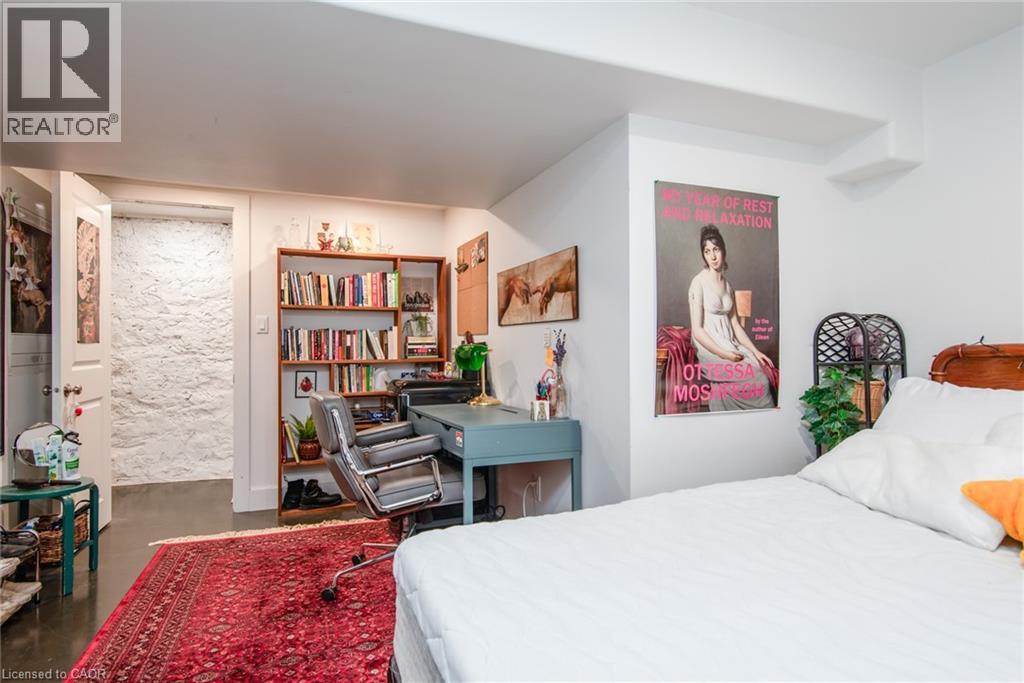 72 Waterloo Avenue Unit# B, Guelph, Ontario  N1H 3H5 - Photo 23 - 40814067