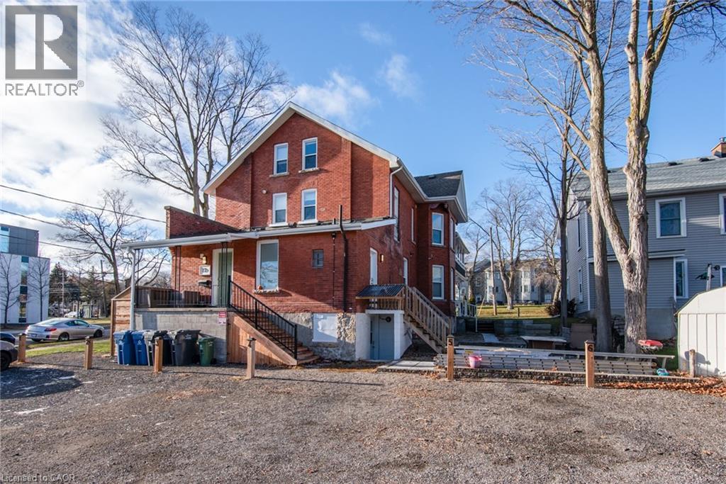 72 Waterloo Avenue Unit# B, Guelph, Ontario  N1H 3H5 - Photo 6 - 40814067