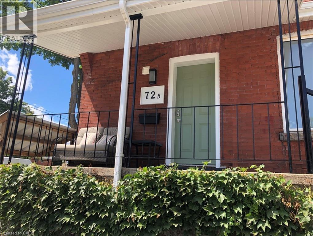 72 Waterloo Avenue Unit# B, Guelph, Ontario  N1H 3H5 - Photo 8 - 40814067