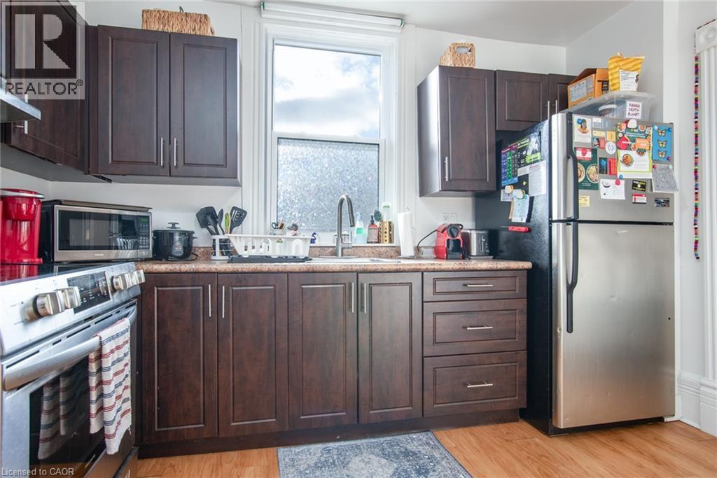 72 Waterloo Avenue Unit# B, Guelph, Ontario  N1H 3H5 - Photo 9 - 40814067