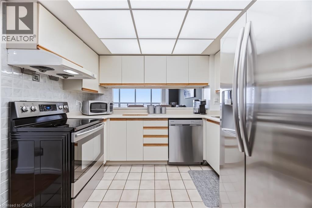 320 Mill Street Unit# 1107, Brampton, Ontario  L6Y 3V2 - Photo 14 - 40813924