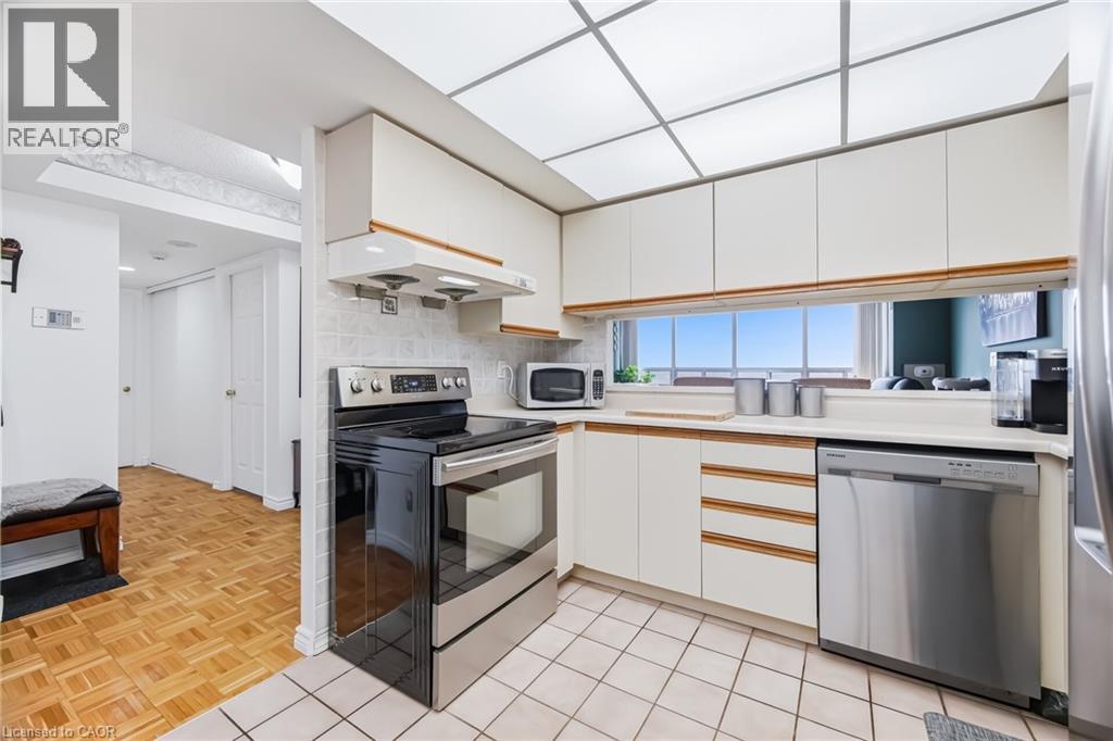 320 Mill Street Unit# 1107, Brampton, Ontario  L6Y 3V2 - Photo 15 - 40813924