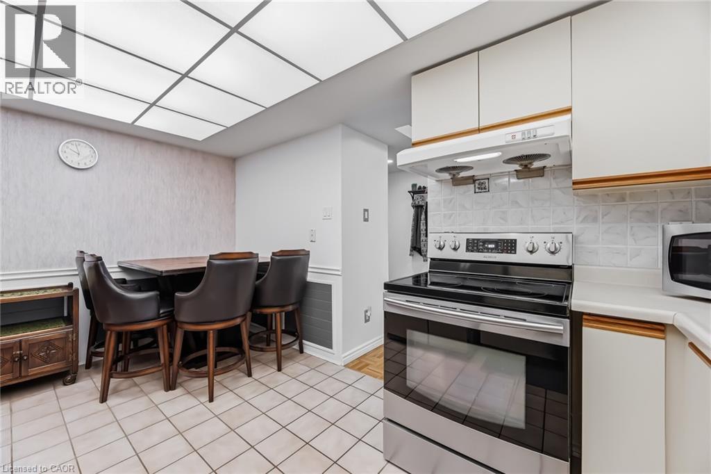 320 Mill Street Unit# 1107, Brampton, Ontario  L6Y 3V2 - Photo 17 - 40813924