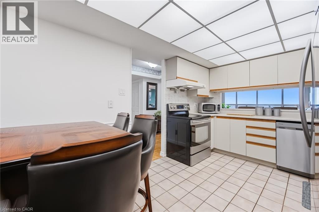 320 Mill Street Unit# 1107, Brampton, Ontario  L6Y 3V2 - Photo 21 - 40813924