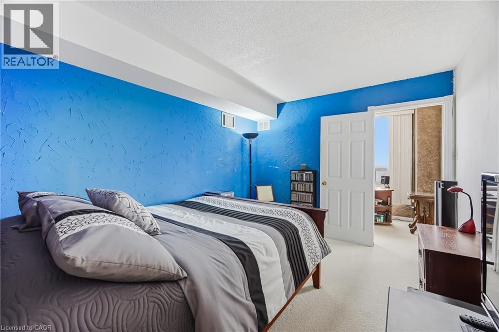 320 Mill Street Unit# 1107, Brampton, Ontario  L6Y 3V2 - Photo 28 - 40813924