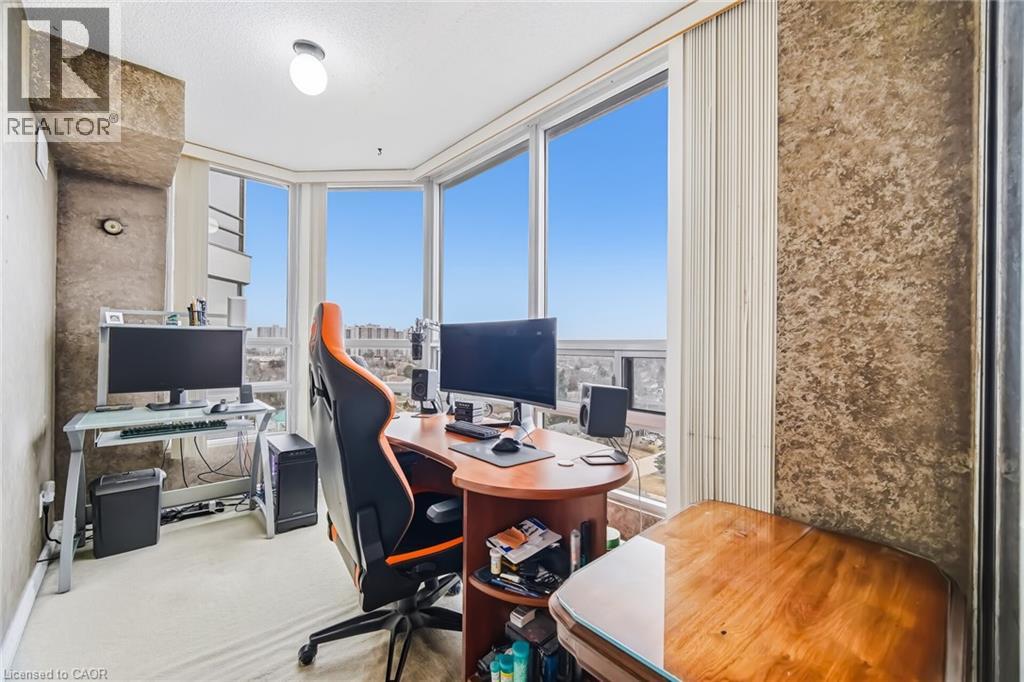 320 Mill Street Unit# 1107, Brampton, Ontario  L6Y 3V2 - Photo 30 - 40813924