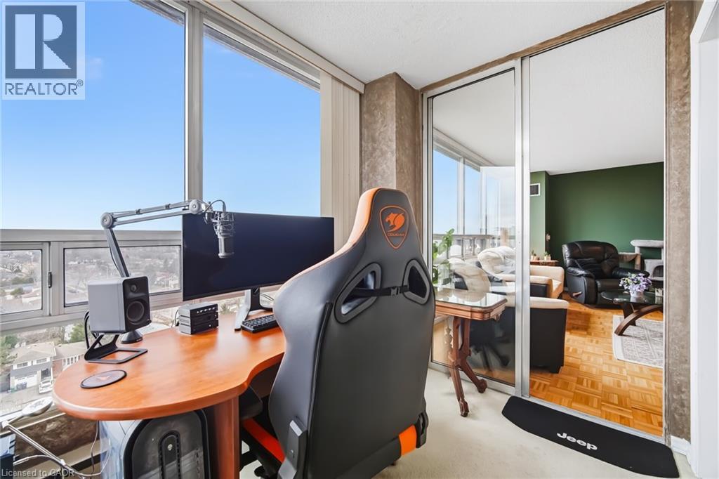 320 Mill Street Unit# 1107, Brampton, Ontario  L6Y 3V2 - Photo 31 - 40813924