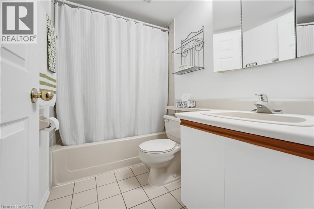 320 Mill Street Unit# 1107, Brampton, Ontario  L6Y 3V2 - Photo 32 - 40813924