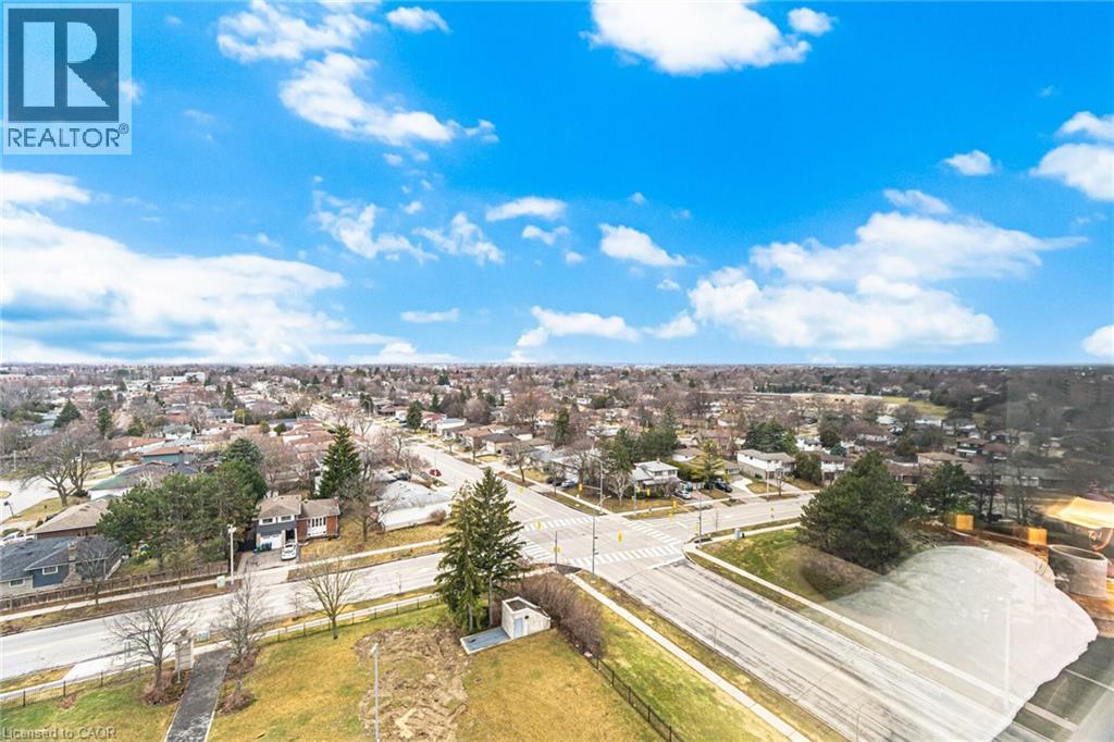 320 Mill Street Unit# 1107, Brampton, Ontario  L6Y 3V2 - Photo 34 - 40813924