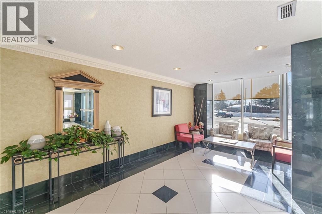 320 Mill Street Unit# 1107, Brampton, Ontario  L6Y 3V2 - Photo 35 - 40813924