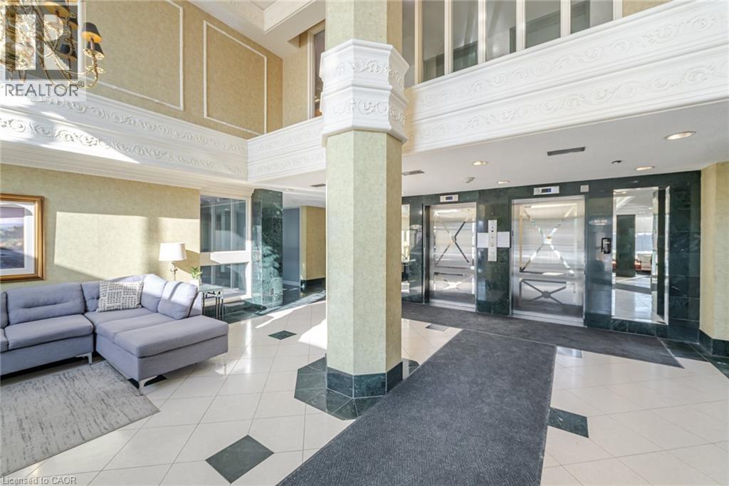 320 Mill Street Unit# 1107, Brampton, Ontario  L6Y 3V2 - Photo 36 - 40813924