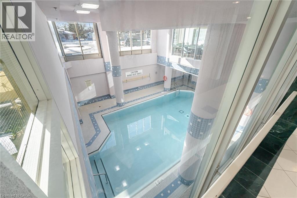 320 Mill Street Unit# 1107, Brampton, Ontario  L6Y 3V2 - Photo 37 - 40813924