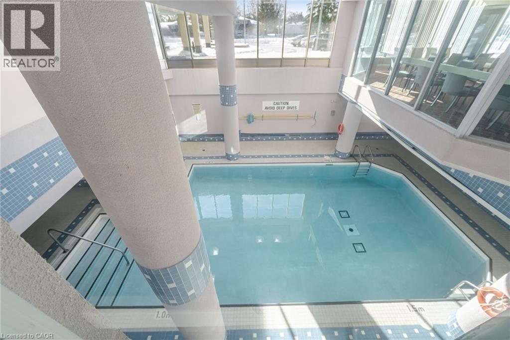 320 Mill Street Unit# 1107, Brampton, Ontario  L6Y 3V2 - Photo 38 - 40813924