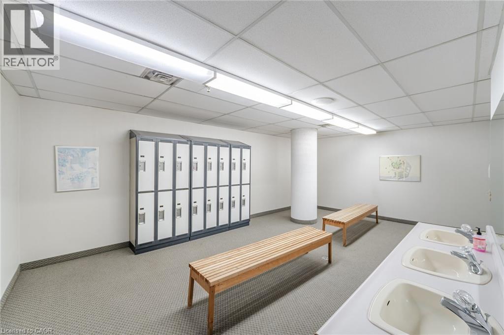 320 Mill Street Unit# 1107, Brampton, Ontario  L6Y 3V2 - Photo 43 - 40813924