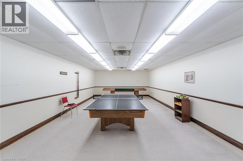 320 Mill Street Unit# 1107, Brampton, Ontario  L6Y 3V2 - Photo 46 - 40813924