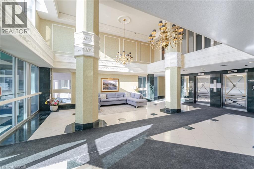 320 Mill Street Unit# 1107, Brampton, Ontario  L6Y 3V2 - Photo 5 - 40813924