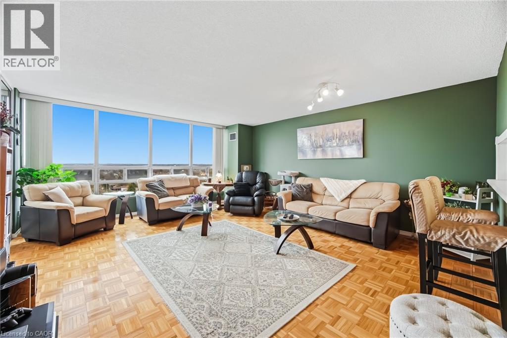 320 Mill Street Unit# 1107, Brampton, Ontario  L6Y 3V2 - Photo 9 - 40813924