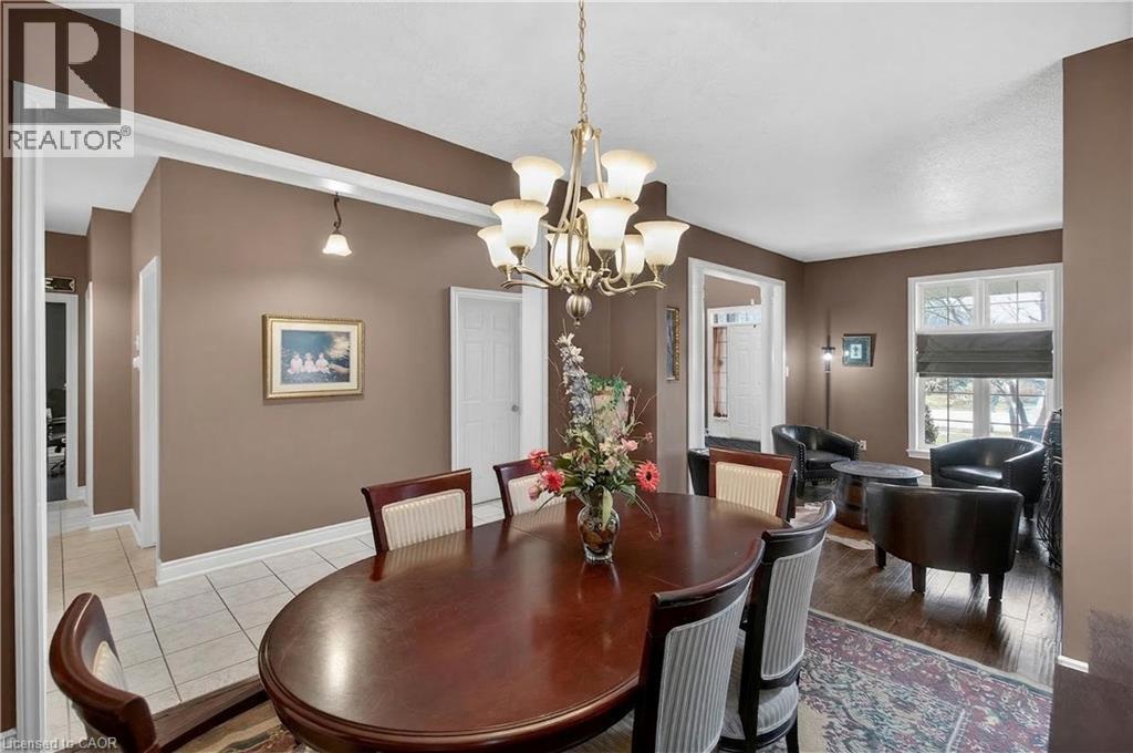 20 Gristmill Place, Hamilton, Ontario  L9G 5C9 - Photo 10 - 40812841